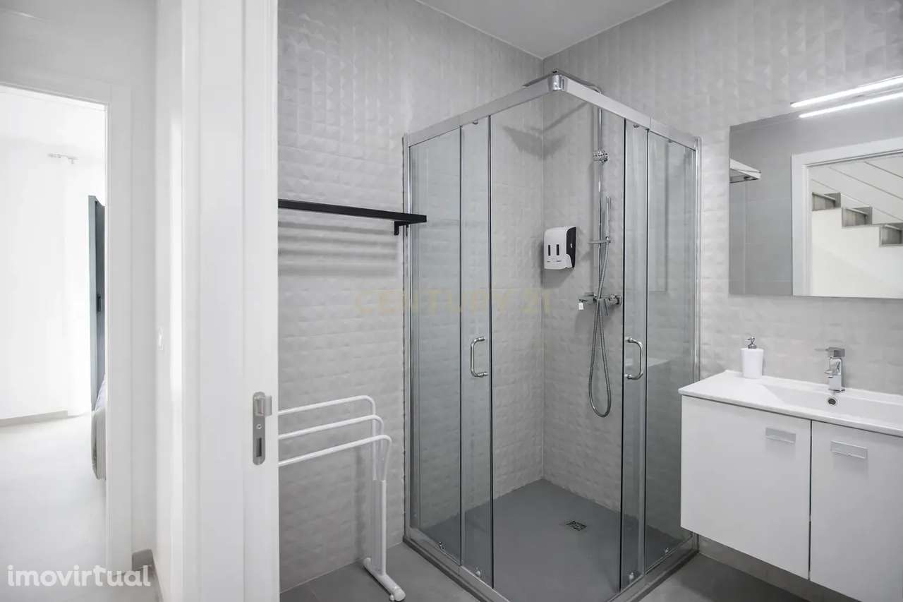 Moradia T2+1 Mobilada para Arrendamento em Vila Nova de Cacela - Grande imagem: 3/15