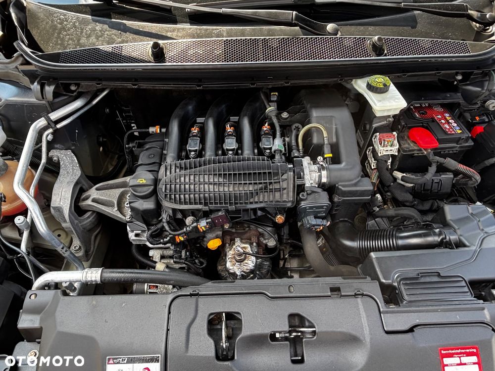 Peugeot 308 1.2 VTi/PureTech Access - 31