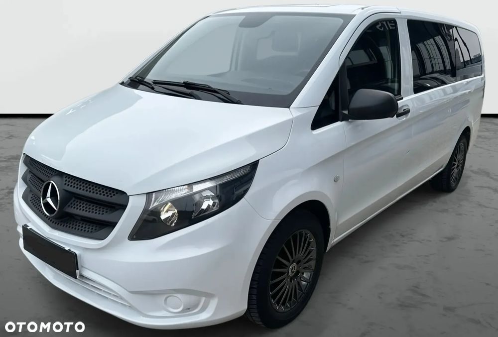 Mercedes-Benz Vito - 4