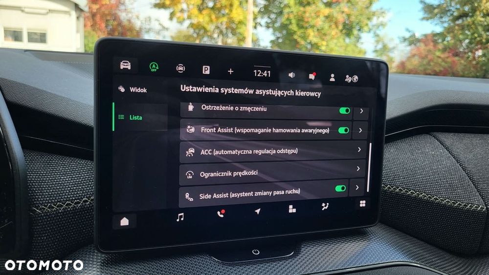 Skoda Kodiaq - 30