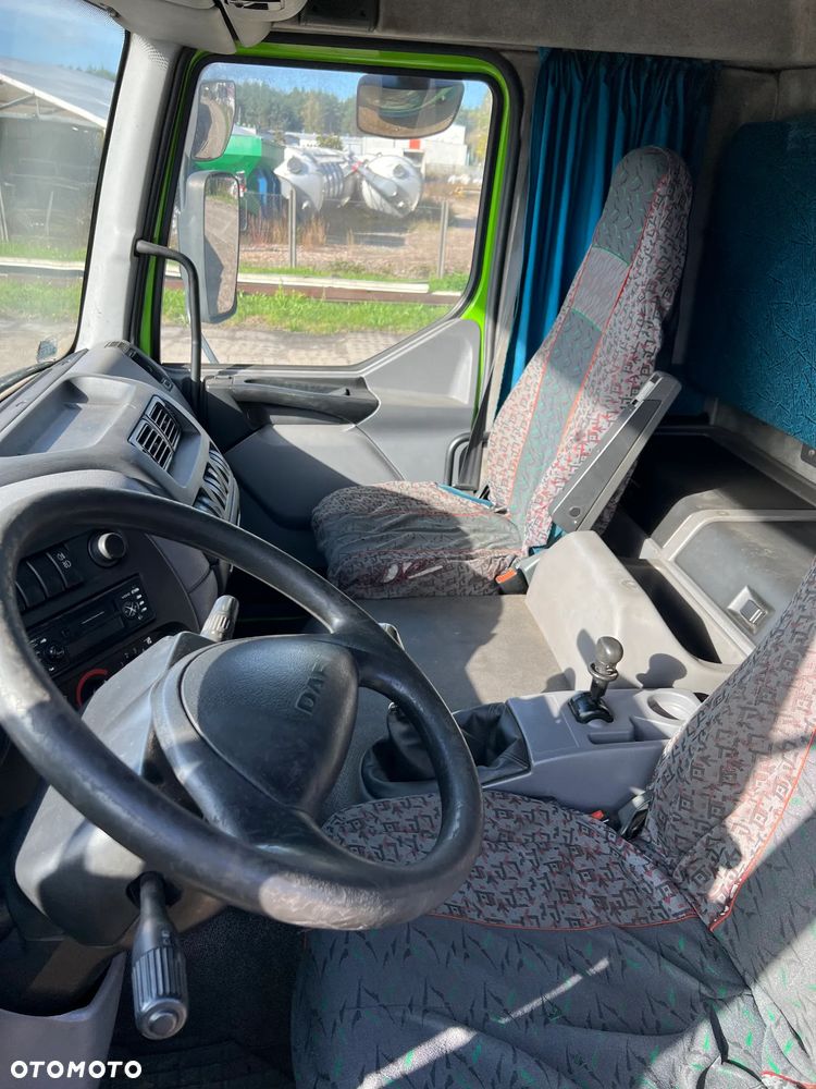 DAF LF 55 - 8