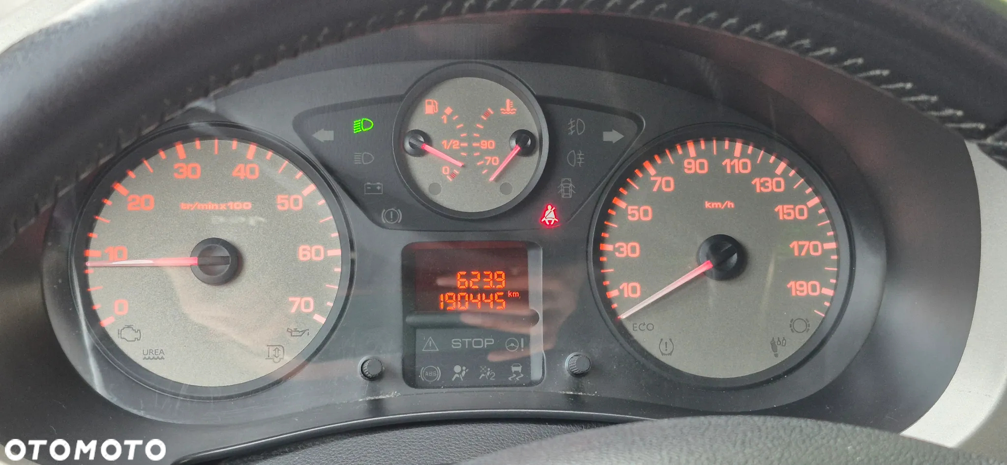 Citroën Berlingo 1.6 HDi XTR - 5