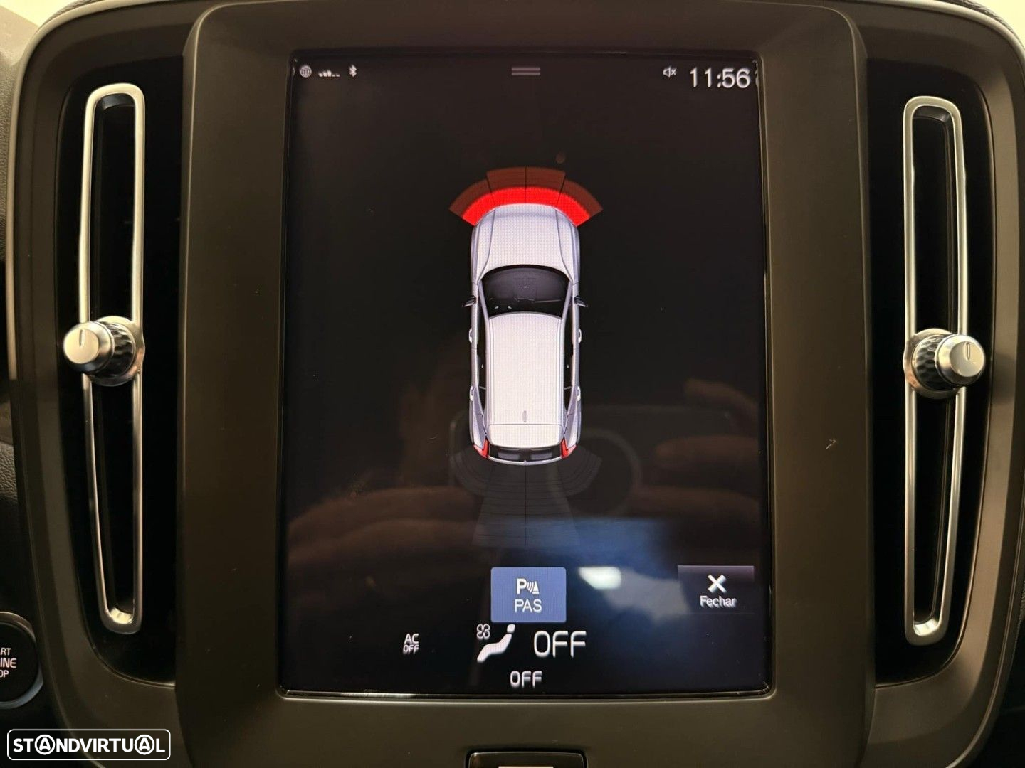 Volvo XC 40 2.0 D3 Momentum - 13