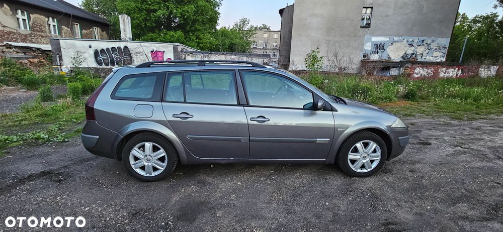 Renault Megane - 32