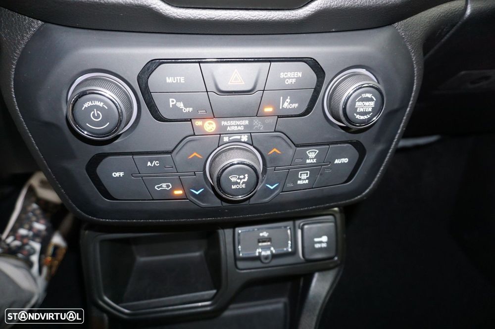 Jeep Renegade 1.0 T-GDI Longitude - 18