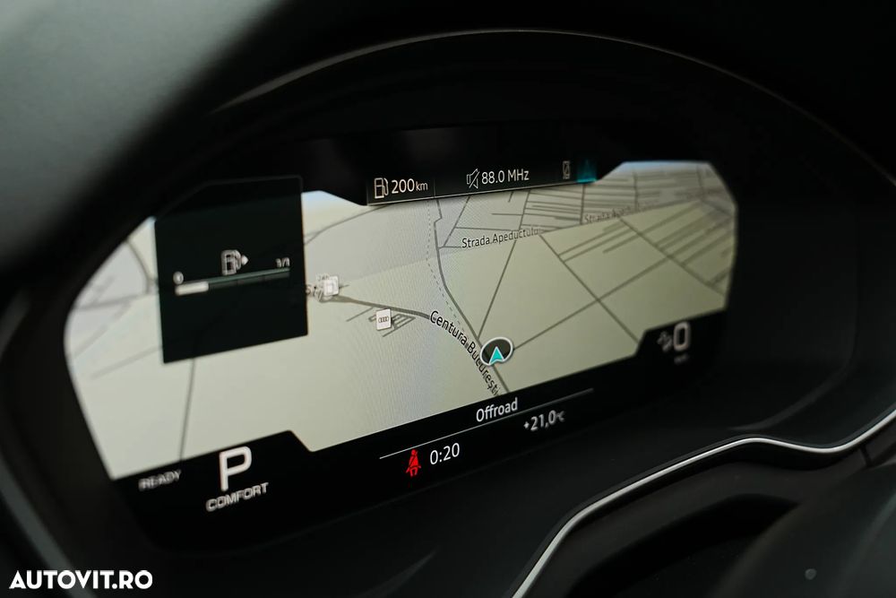 Audi Q5 35 TDI Sportback S tronic advanced - 14