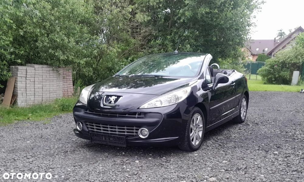Peugeot 207 CC 120 VTi Filou - 3