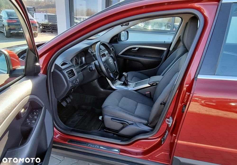Volvo XC 70 - 6