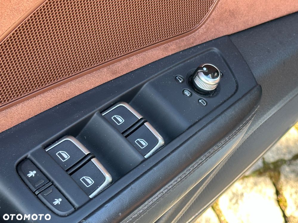 Audi A8 4.0 TFSI L Quattro - 26