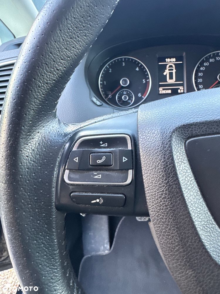 Seat Alhambra 2.0 TDI Ecomotive Anniversary - 16