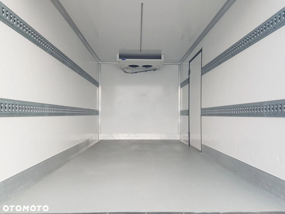Renault MASTER 8EP CHŁODNIA AGREGAT CARRIER VIENTO 350 FUNKCJA GRZANIA IZOTERMA 4,26x2,16x2,01 KLIMA - 19