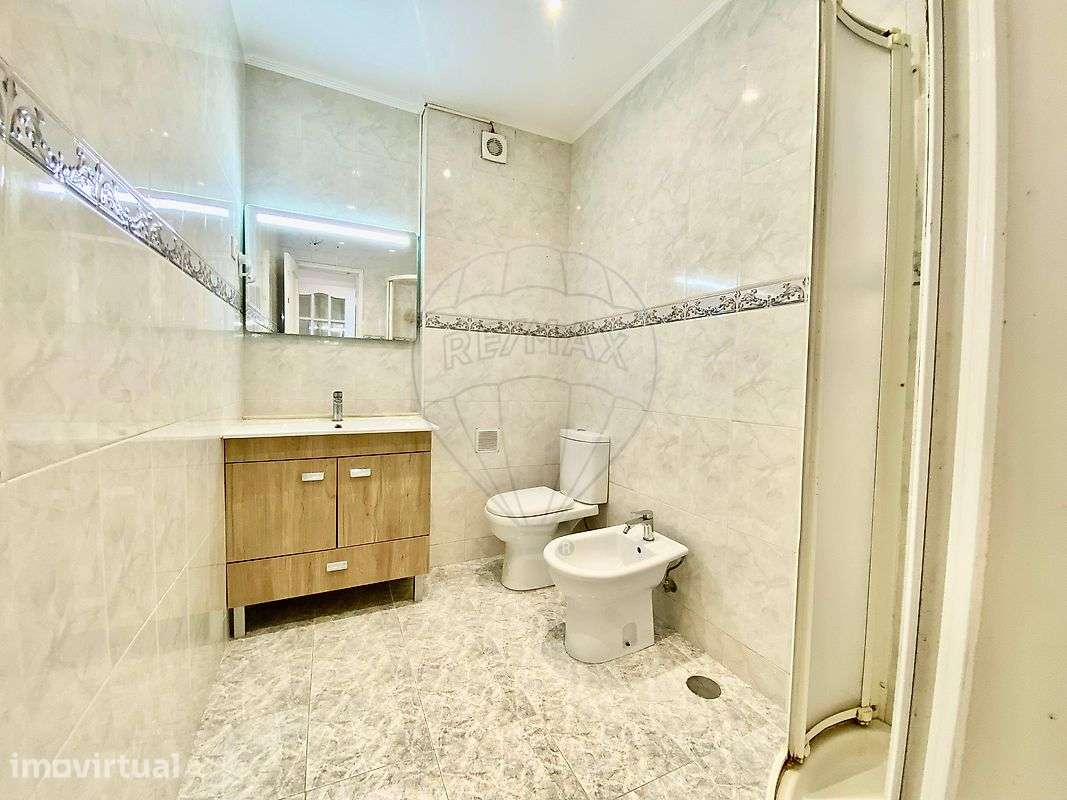 Apartamento T2 para venda - Grande imagem: 3/10