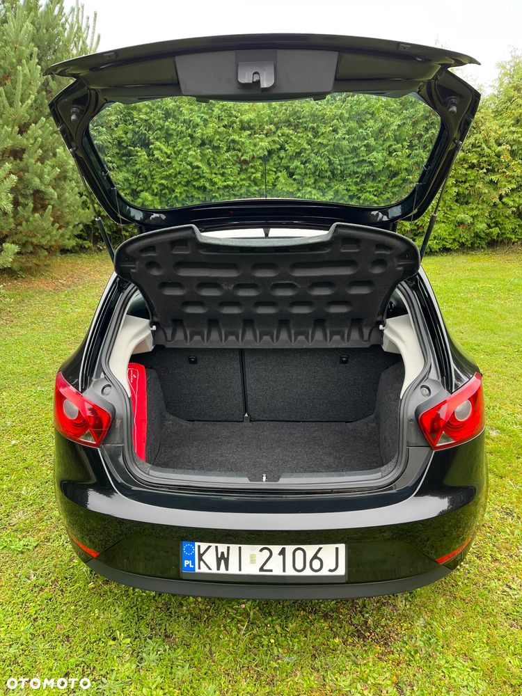 Seat Ibiza 1.4 16V Style - 12