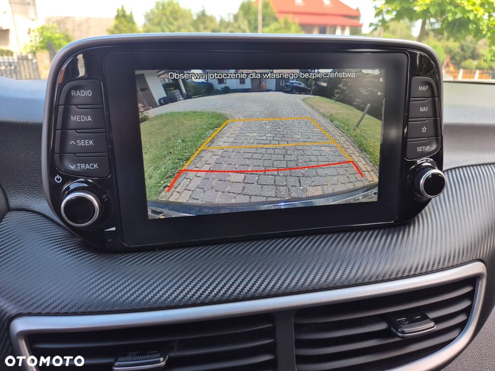 Hyundai Tucson 1.6 GDi 2WD Pure - 34