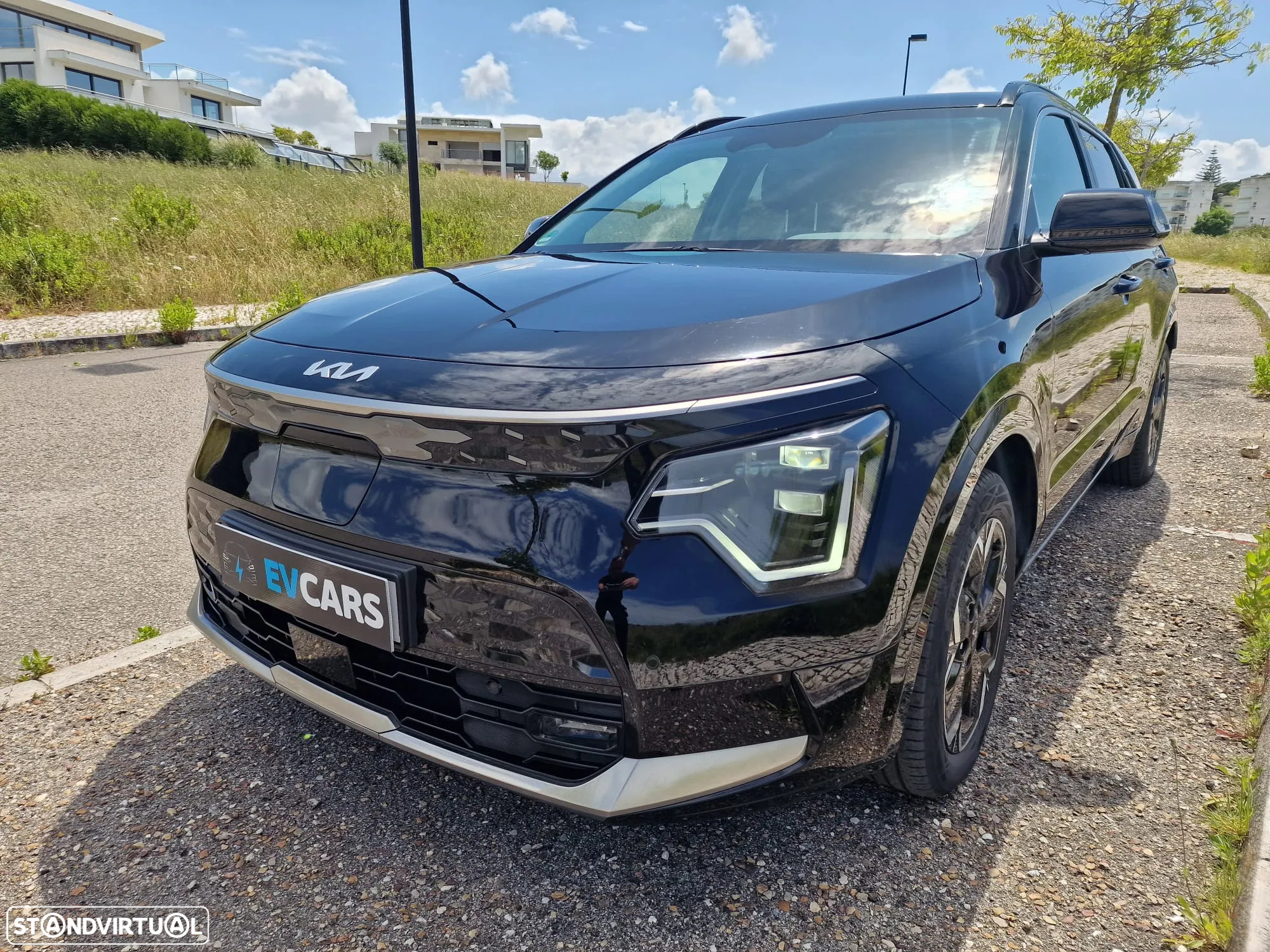 Kia Niro EV - 20
