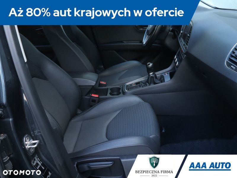 Seat Leon Sportstourer - 11