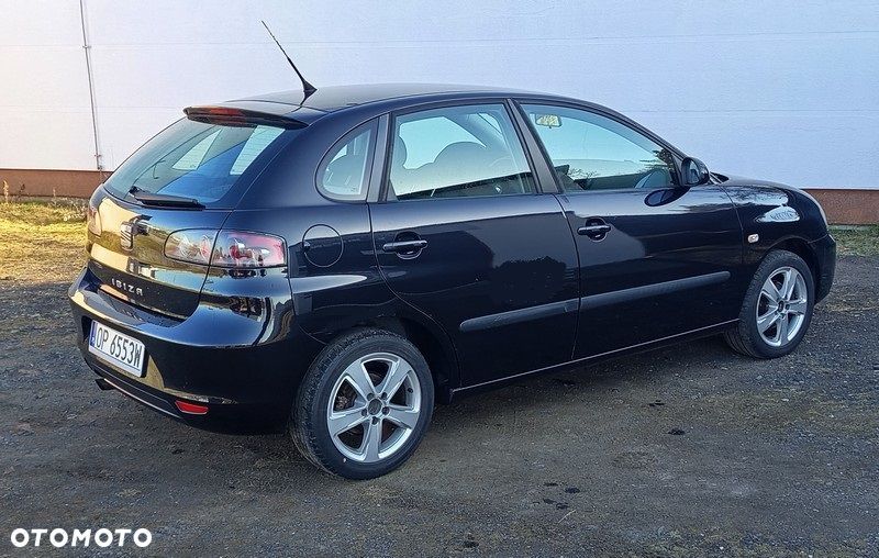 Seat Ibiza 1.6 16V Comfort Edition - 3