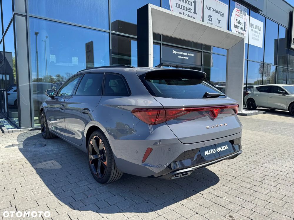 Cupra Leon - 10