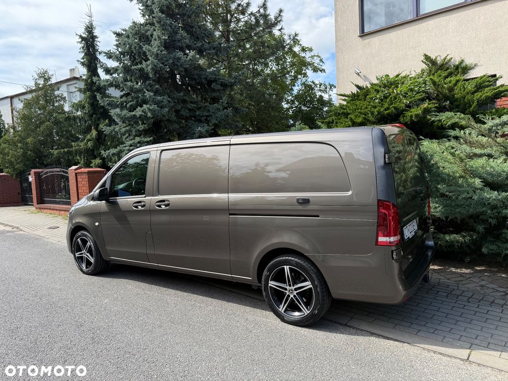 Mercedes-Benz VITO/METRIS - 8