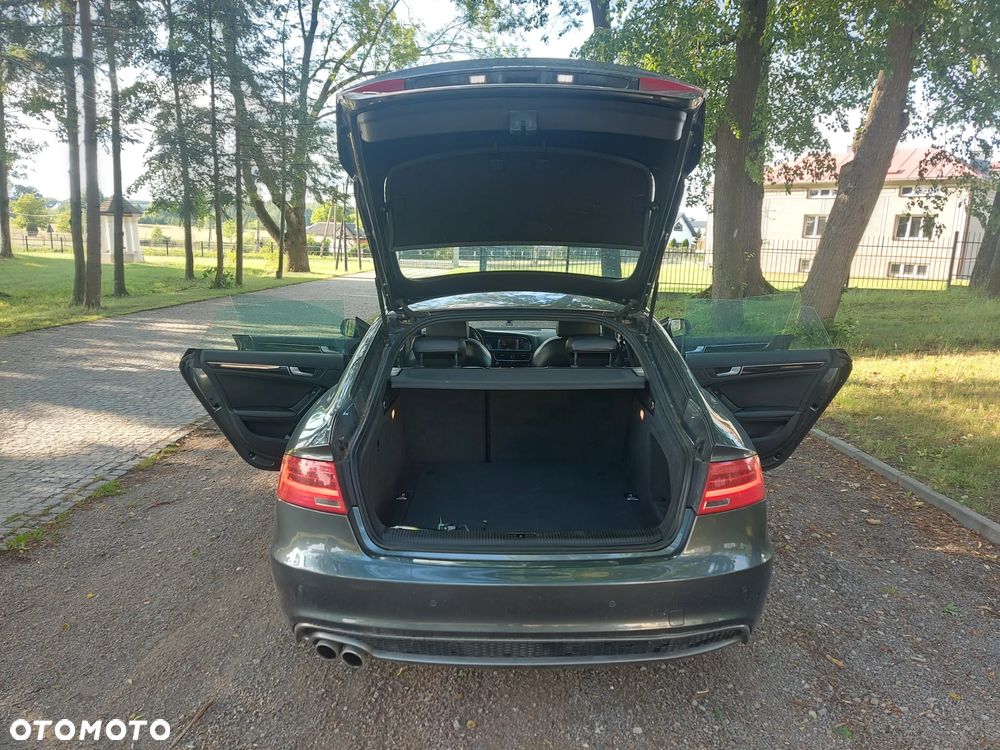 Audi A5 Sportback 2.0 TDI - 18