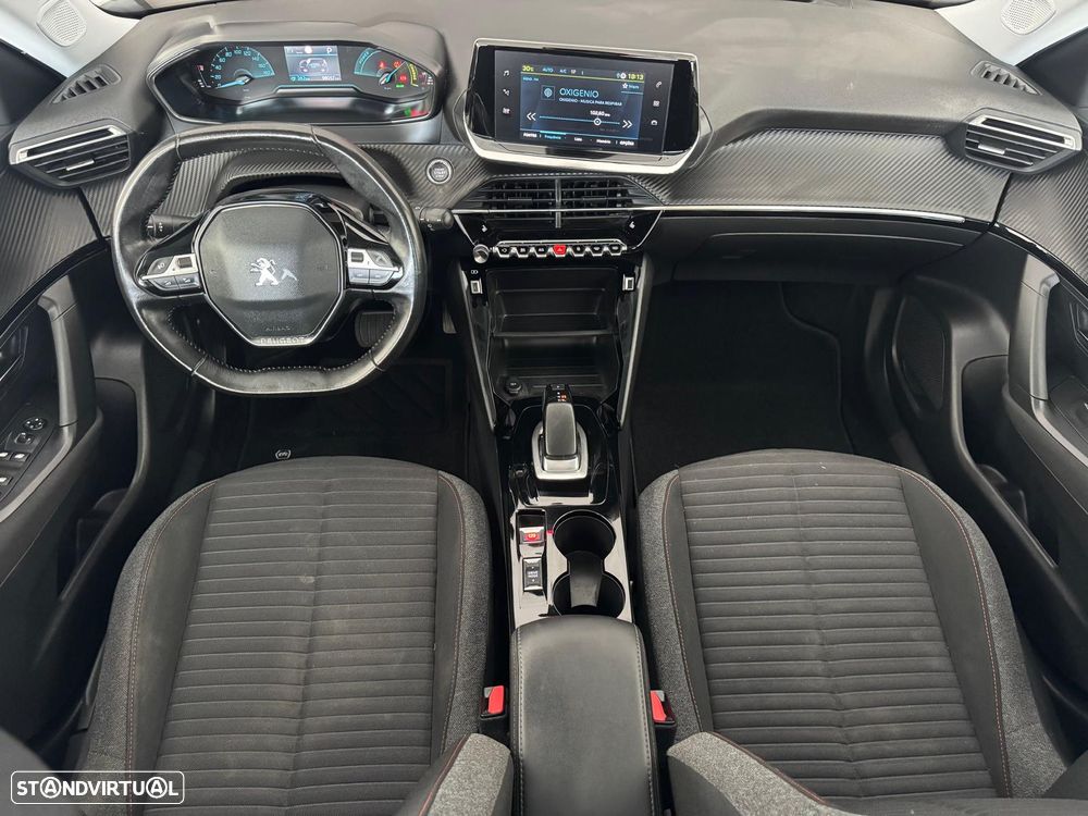 Peugeot e-2008 Active Pack - 6