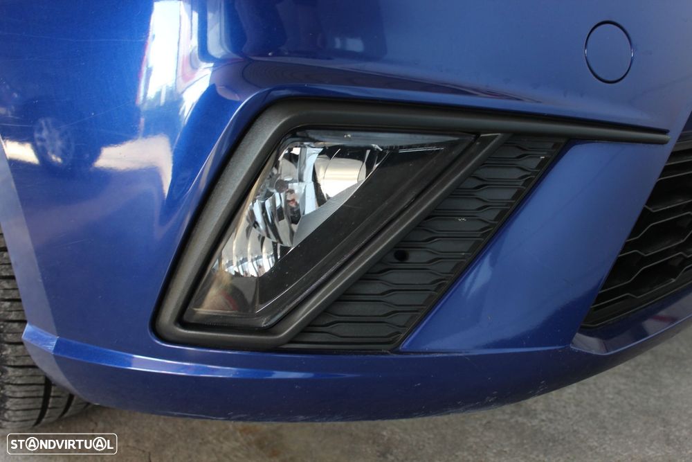 SEAT Ibiza 1.0 Style - 11