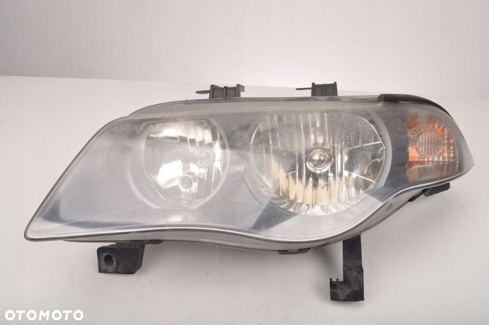 ROVER 45 LAMPA LEWA PRZEDNIA LEWY PRZÓD LIFT EU - 1