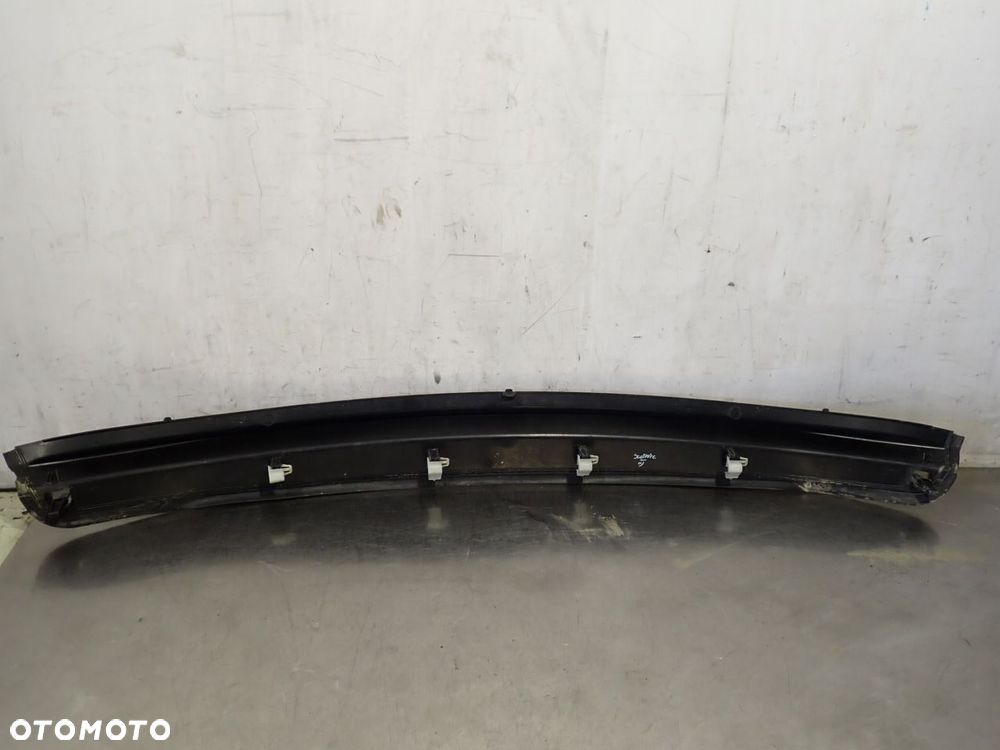 PODSZYBIE RENAULT GRAND SCENIC III 668110005R - 5
