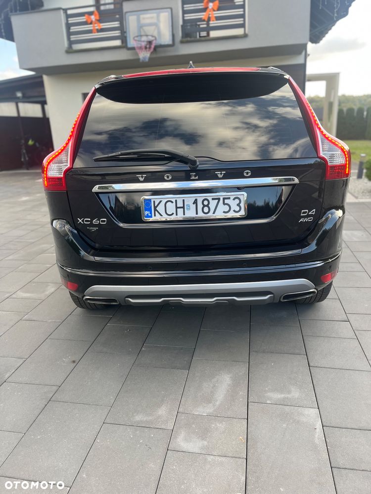 Volvo Xc60 2016 photo 5