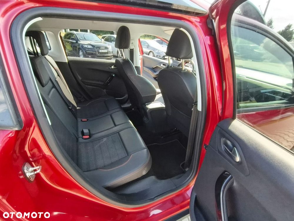 Peugeot 2008 - 17