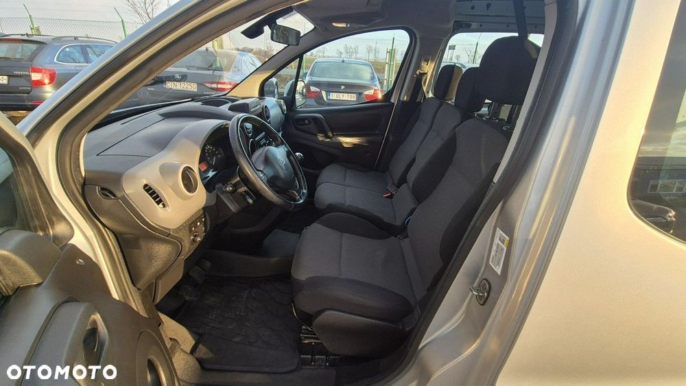 Peugeot Partner - 22