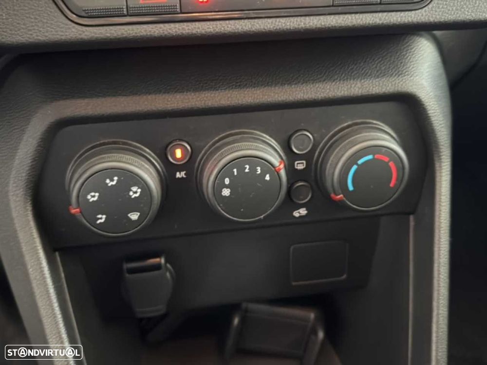 Dacia Jogger 1.0 ECO-G Expression 7L Bi-Fuel - 18