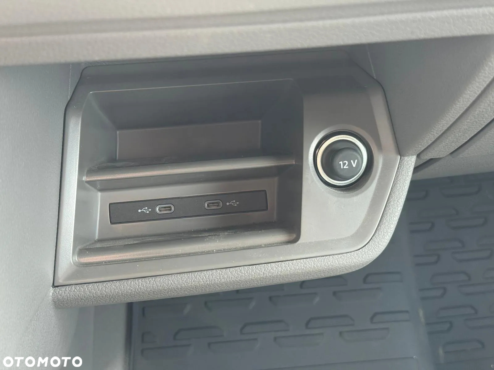 Volkswagen Crafter - 15