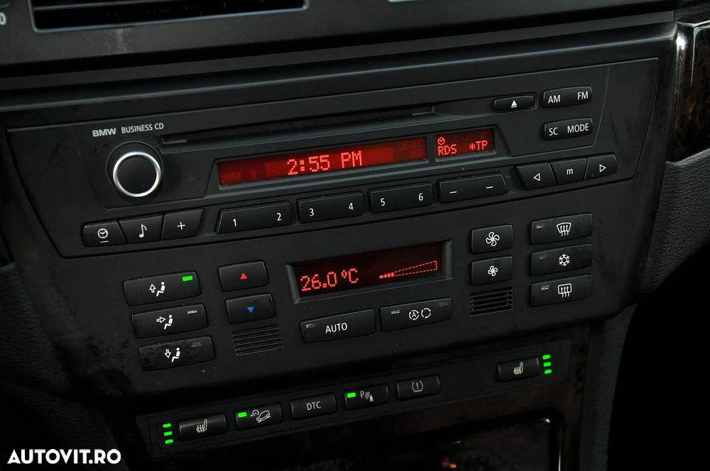 BMW X3 xDrive20d Aut. Limited Sport Edition - 16