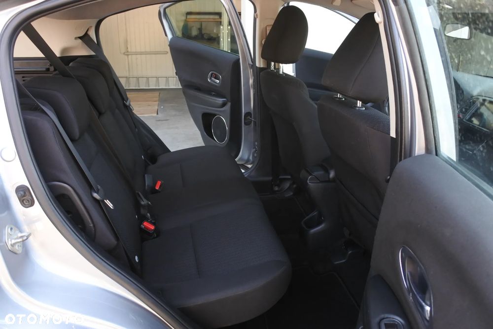Honda HR-V 1.5 i-VTEC CVT Executive - 7