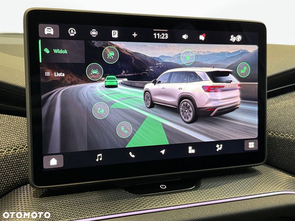 Skoda Kodiaq 1.5 TSI mHEV 4x2 Selection DSG - 31