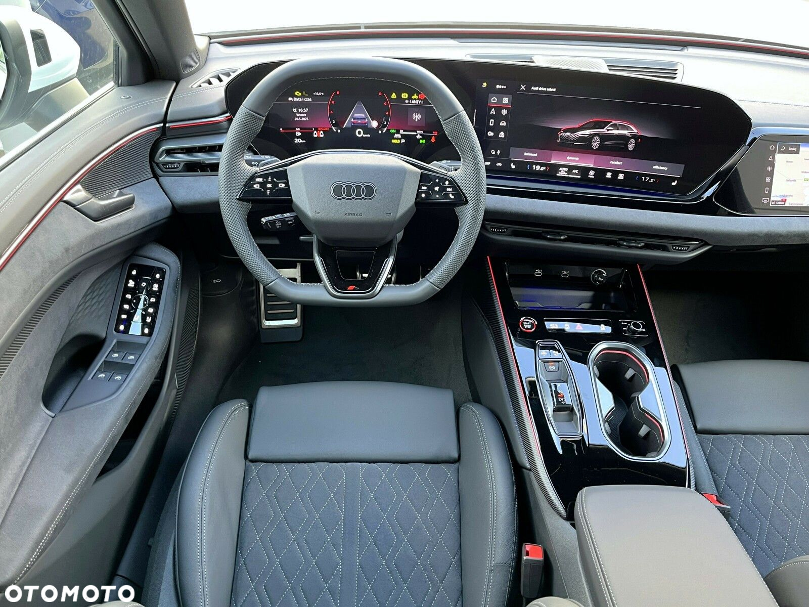 Audi A6 - 19