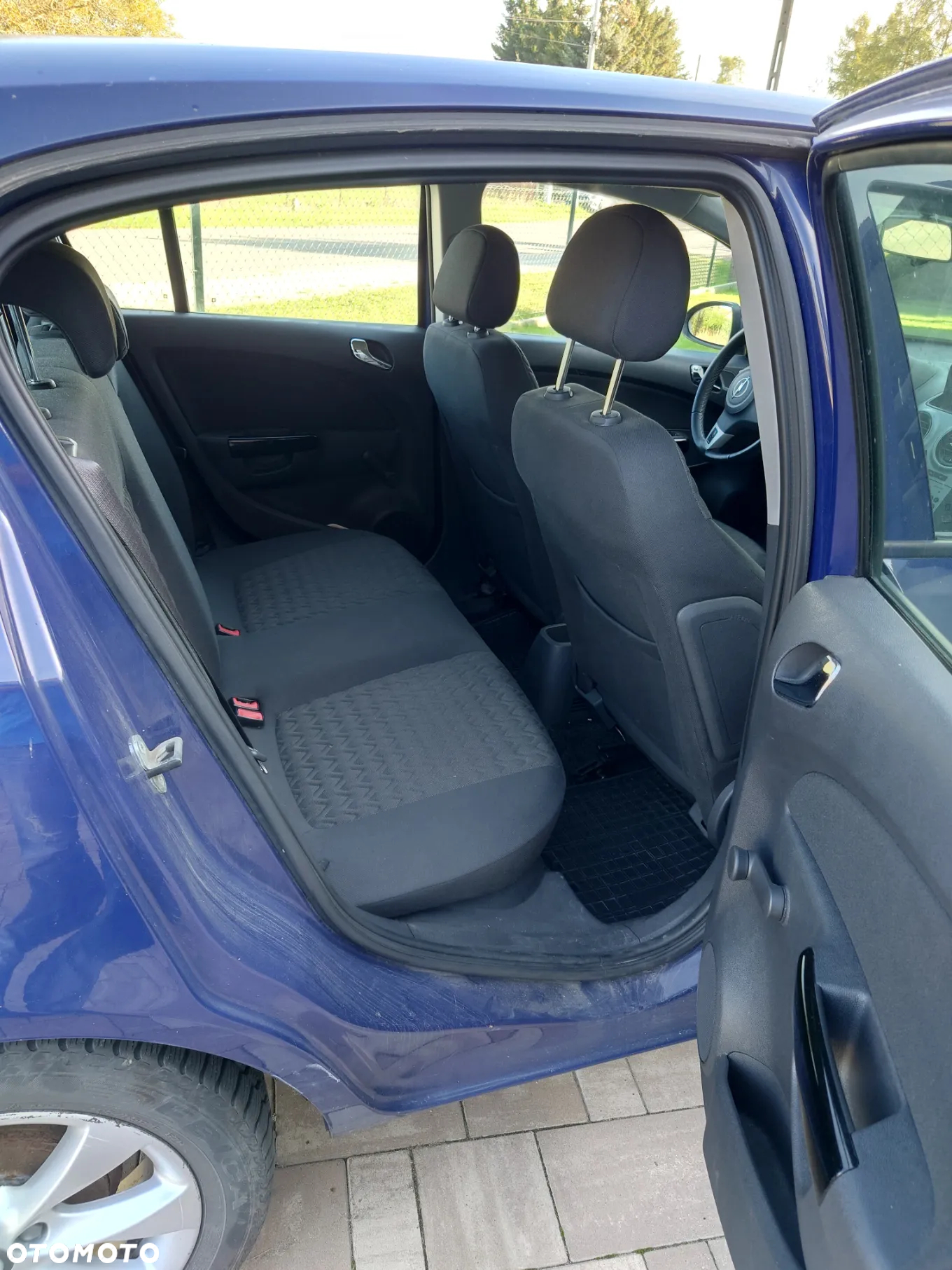 Opel Corsa - 4