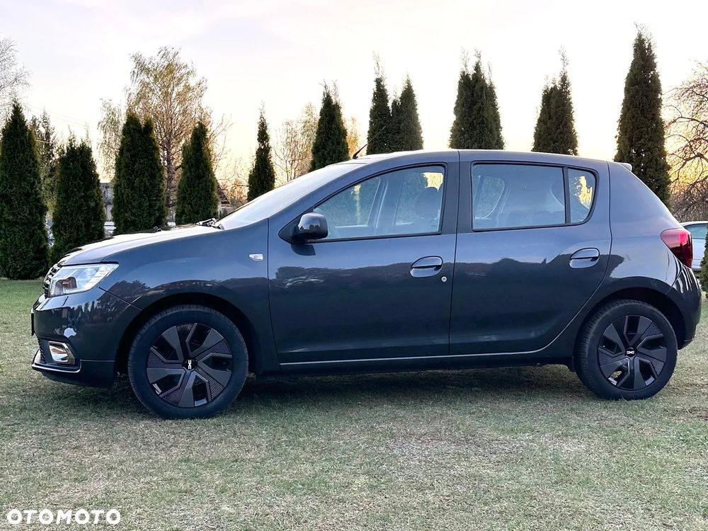 Dacia Sandero - 3