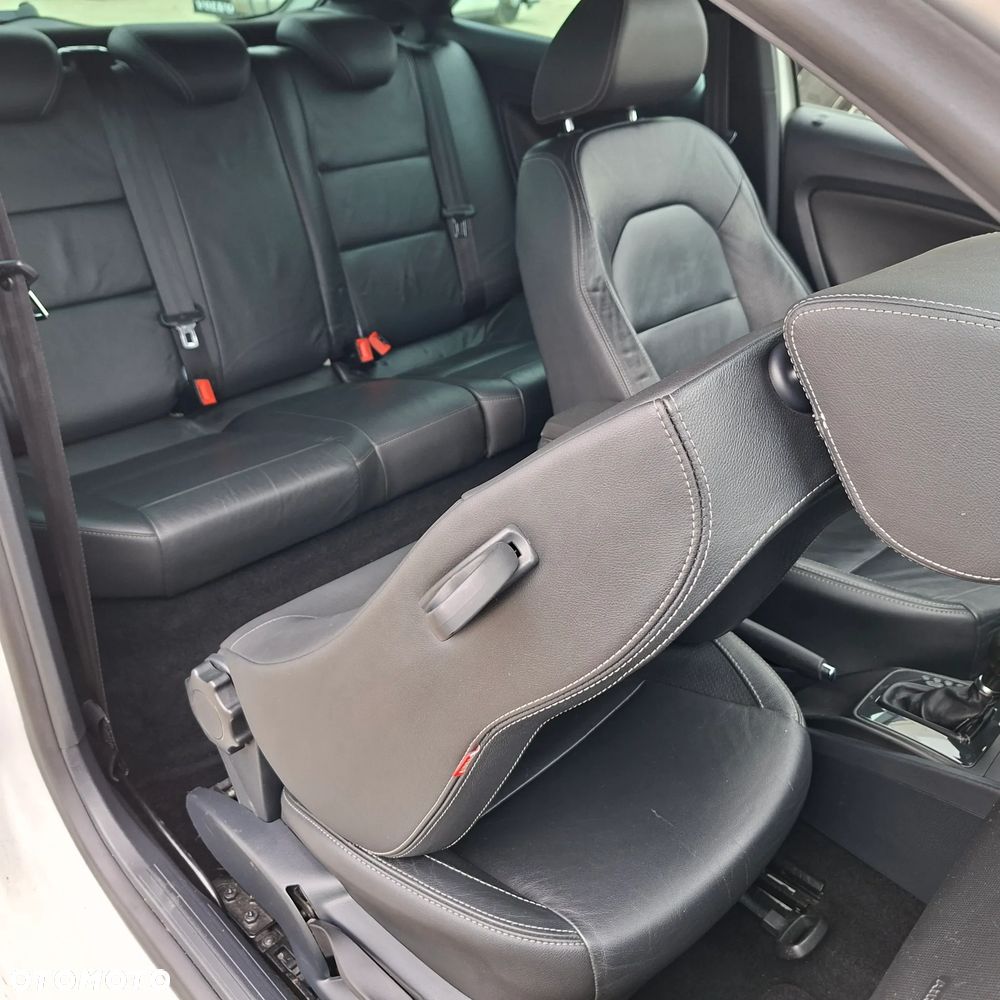 Seat Ibiza SC 1.4 TSI Cupra DSG - 7