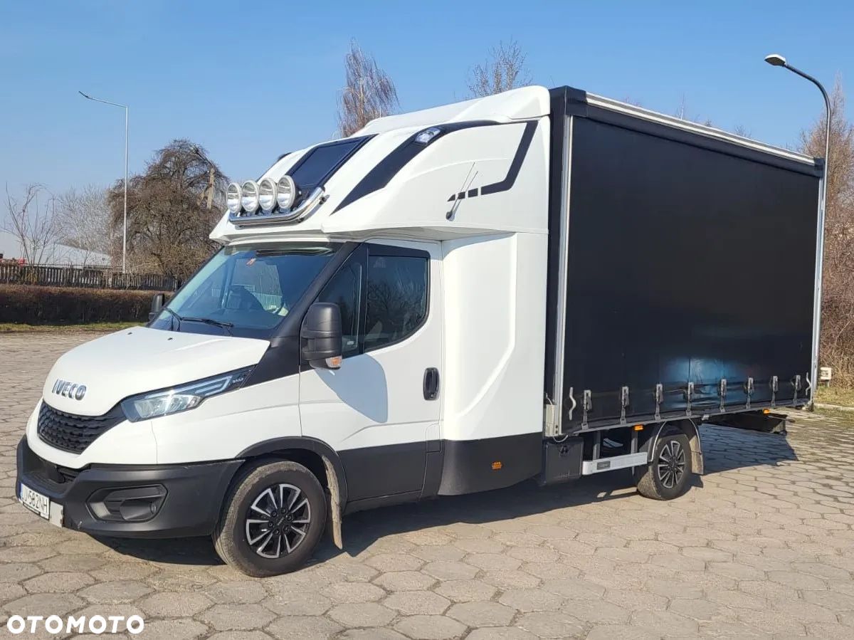 Iveco Daily - 1