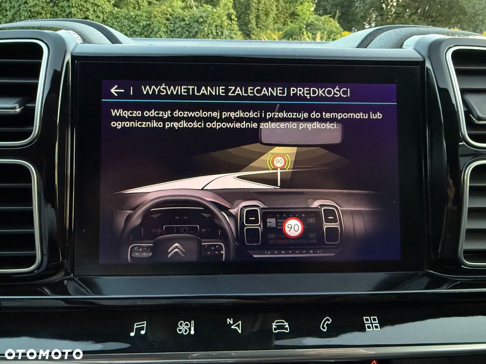 Citroën C5 Aircross BlueHDI 130 S&S LIVE PACK - 31