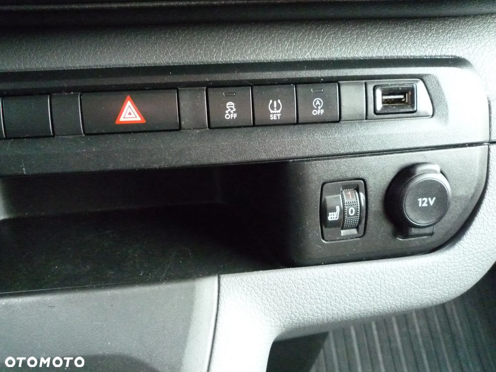 Toyota ProAce Kombi D-4D Long 2,7t - 11