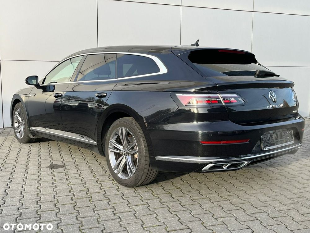 Volkswagen Arteon - 13