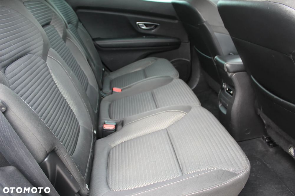 Renault Scenic BLUE dCi 120 LIMITED - 9