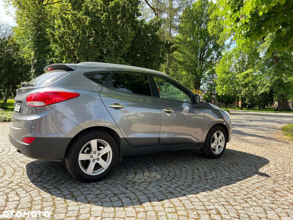 Hyundai ix35 1.6 2WD Style - 6