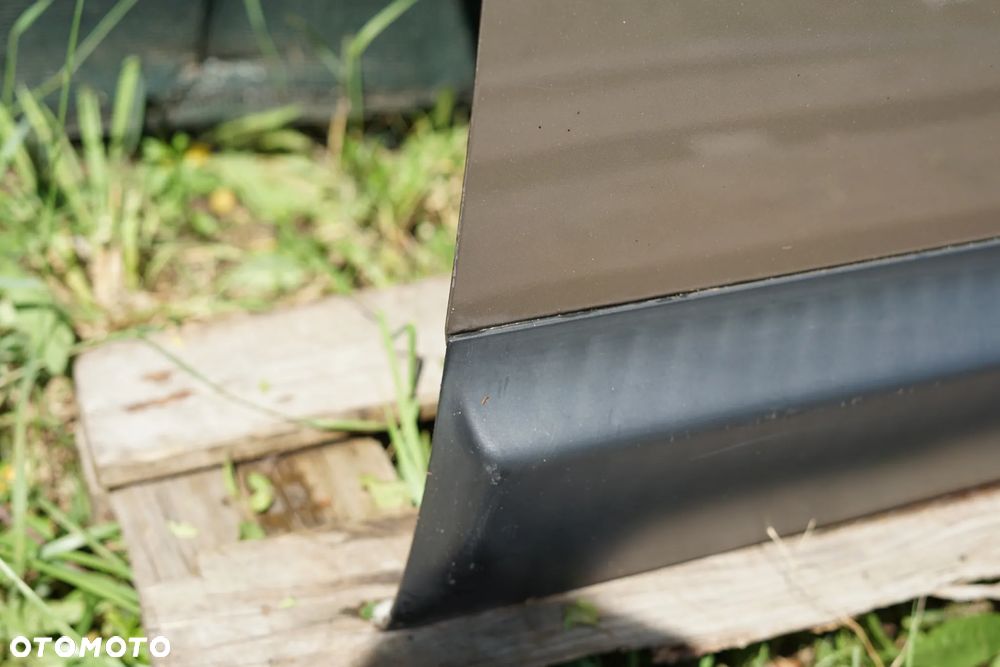 Drzwi przód przednie prawe Nissan Qashqai I J10 C30G - 4