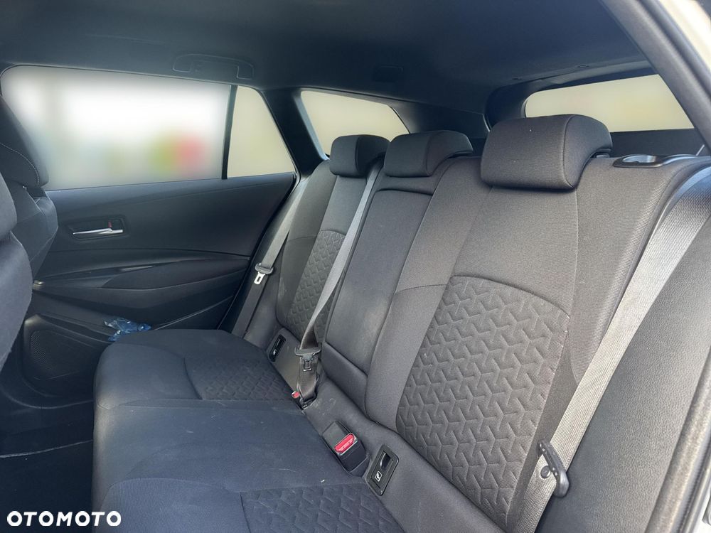 Toyota Corolla 1.8 Hybrid Comfort - 14