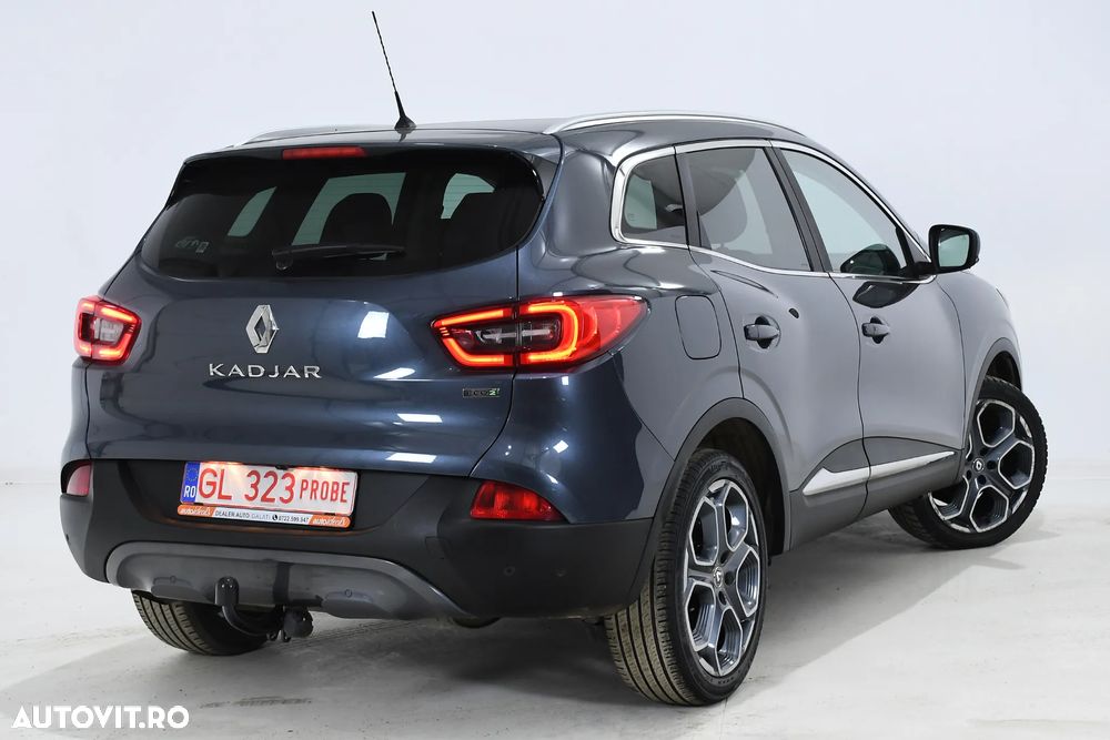 Renault Kadjar - 2