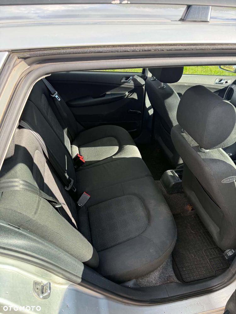 Skoda Fabia 1.4 16V Elegance - 5